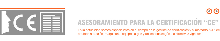 asesoramiento certificacion ce